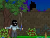 Clumsy Robber