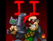 Bug Hunter II