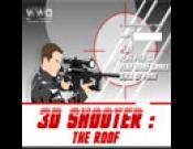 3D Shooter - The Roof