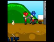 Bandit Kings