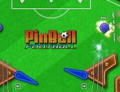 Pinball Football