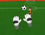 Save The Goal