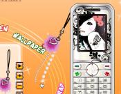 My Delicate Phone