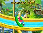 Uphill Rush 4