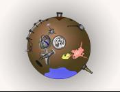 Industrial Zombie's Tribute To GROW