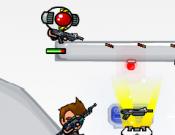 Combat Hero Adventures