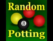 Random Potting (Pool/Billiards)
