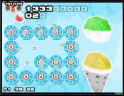 Shaved Ice Mini Match