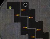 Spin the Black Circle
