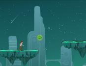 Ben 10 Speedy Runner