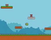Slimey's Quest (LD31)