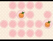 Memory Game: Fruits