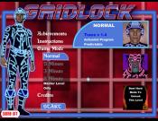 Gridlock