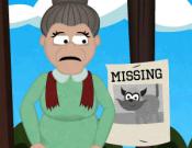 Where's My Cat