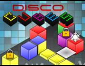 Disco Cubes