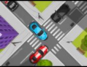 Traffic Hazard
