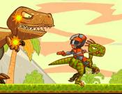 Run Raptor Rider