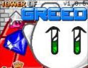 Tower Of Greed