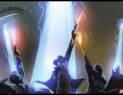 Aliens and Outlaws