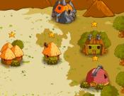 Monster Town Defense 2