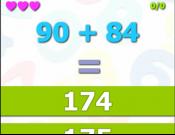 Those Numbers 2 - Math Game