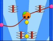 Orange Gravity Level Pack