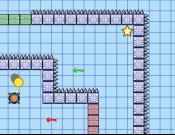 Trapped Ball 2