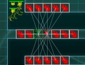 Vector Tower Defense With Hacks