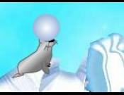 Seal Ball - Hyljepallo