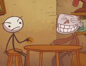 Trollface Quest 13