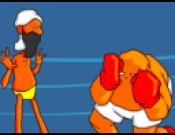 Osama Sissyfight