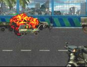 Road Assault 3