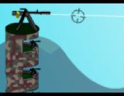 Chopper Defense