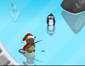 Ice Pond Tournament