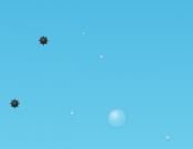 Bubble Race