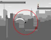 Blade Rush