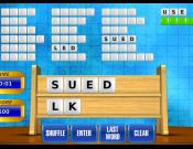 Word Chaos