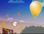 Porcupine Pop