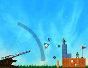 Army Cannon