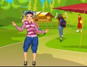 Summer Camp Fashion