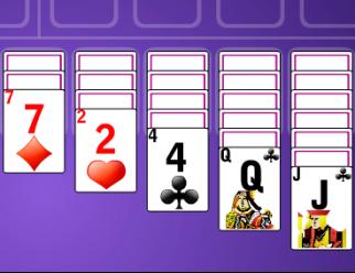 FreeCell Klondike