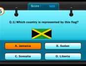 The World Geo Quiz