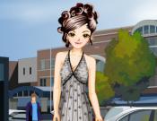 High School Prom Makeover