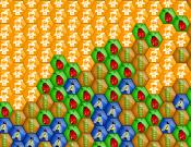 Hexagon Of Worms