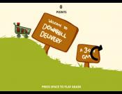 Downhill Delivery