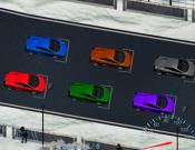 Asphalt Madness