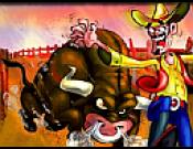 The Bull Rage Game - Games2win.com