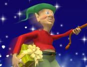Merlins Christmas 3