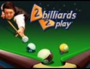 2 Billiards 2 Play