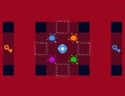 Layer Maze 4